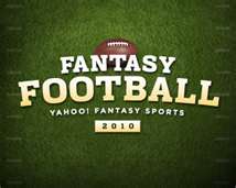 Fantasy on Yahoo! logo