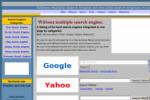 Go to Wiibeez music search engine Wiibeez music search engine logo