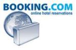 Booking.com logo