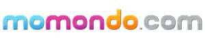 Momondo logo