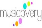 Musicovery logo