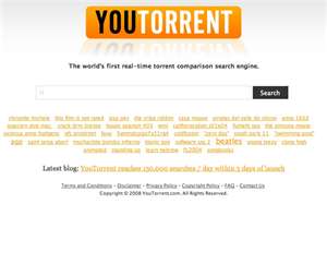 youtorrent logo