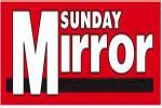 The Sunday Mirror logo
