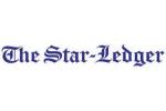 The Star-Ledger logo