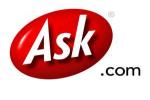 Ask - Answers logo