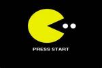Pacman logo
