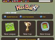 Haxball logo