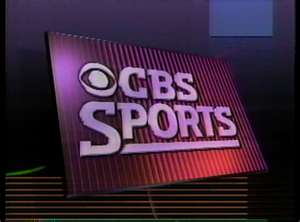 Cbs sports logo