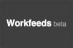 Workfeeds logo