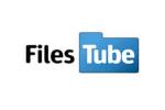 FilesTube logo