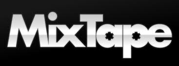 Mixtape logo