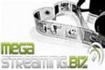 Megastreaming.biz logo