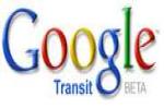 Google Transit logo