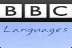 BBC Languages logo