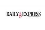 The Daily Express logo