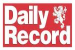 The Daily Record logo