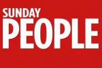 Sunday People logo