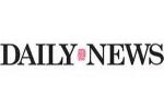 New York Daily News logo