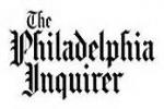 The Philadelphia Inquirer logo