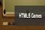 HTML5games logo
