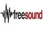 freesound logo