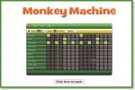 Monkey Machine logo