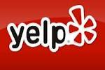 Yelp resaturants logo