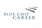 bluechipcareer logo