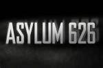Asylum 626 logo