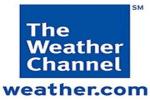 The Weather Channel logo