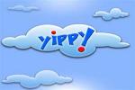Yippy logo