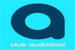 Audiotool logo