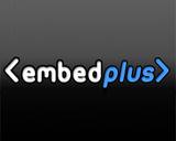 Embedplus Dictionary logo