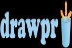 DRAWPR logo