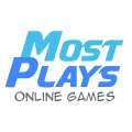 MostPlays logo