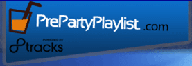 Pre Party Playlist logo