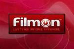 FILMON logo