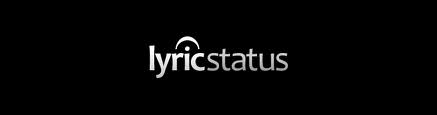 lyricstatus logo