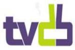 TVDB logo
