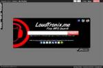 LoudTronix.me logo
