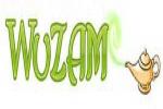 Wuzam logo