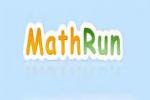 Mathrun logo