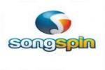 Songspin.FM logo