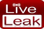LiveLeak logo