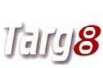 Targ8 logo