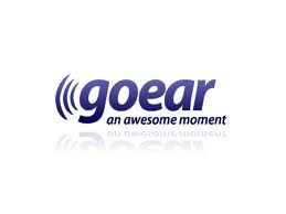 goear radio logo
