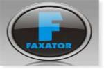 Faxator logo