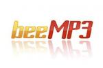 beeMP3 logo